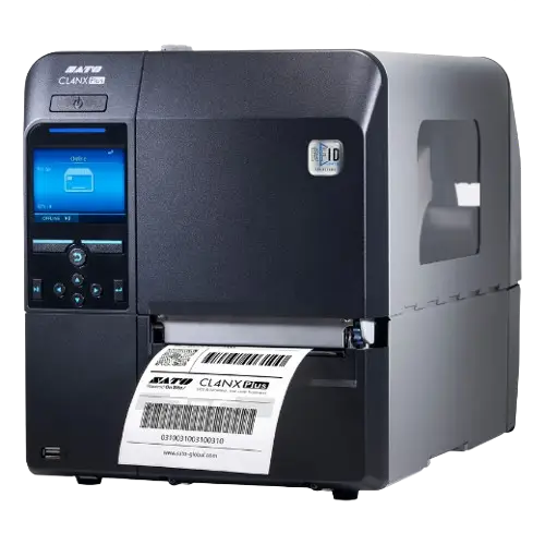 Impresora industrial RFID SATO CL4NX Plus