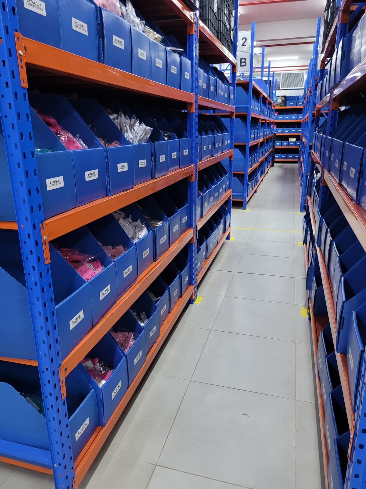 Ingeniería SATO Paraguay