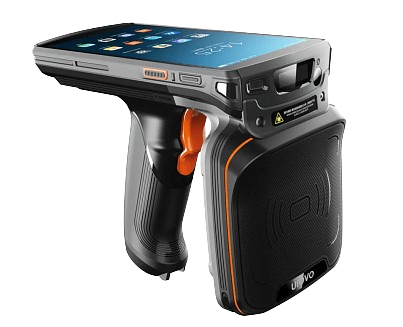 UROVO DT50(P)