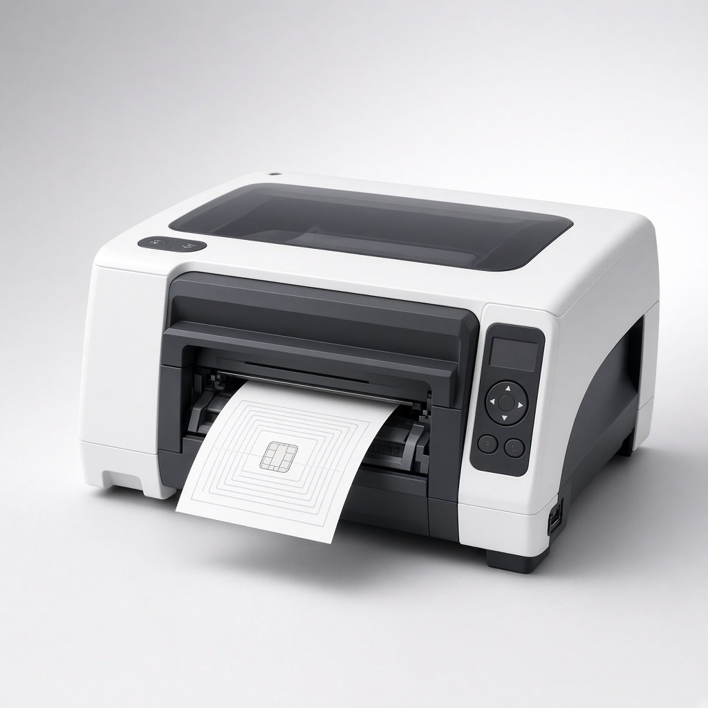 SATO CT4-LX RFID